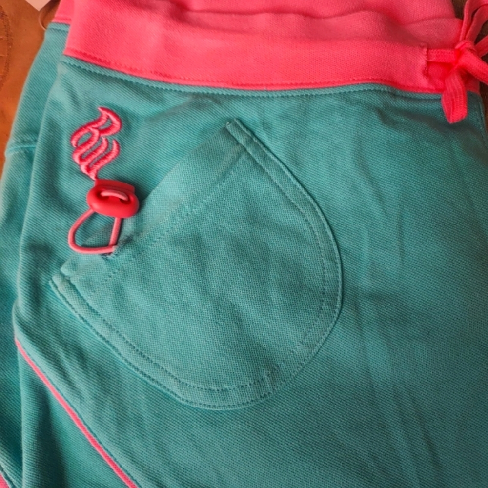 Roca wear shorts